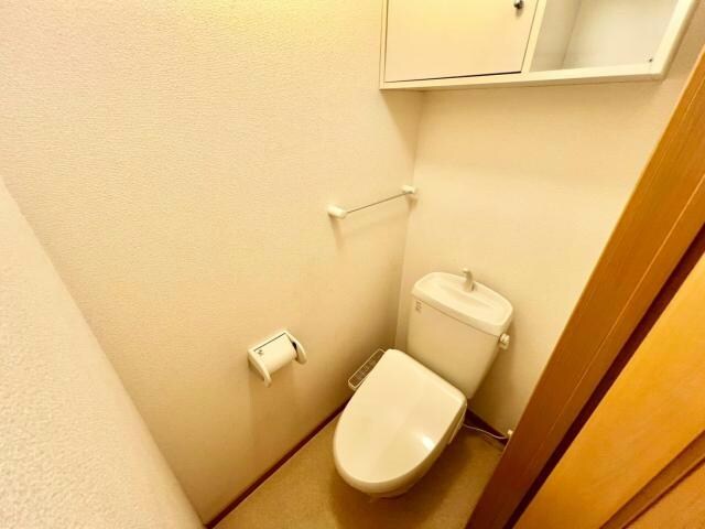 スパーブの物件内観写真