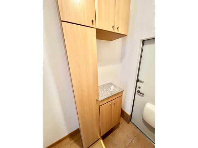 スパーブの物件内観写真