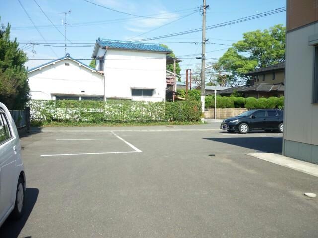 エクセラン多布施の物件外観写真