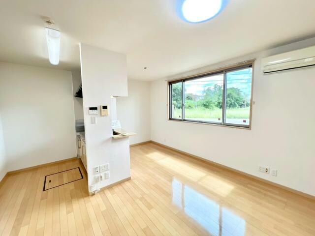 エクセラン多布施の物件内観写真