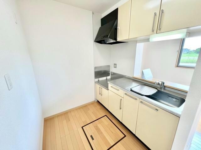 エクセラン多布施の物件内観写真