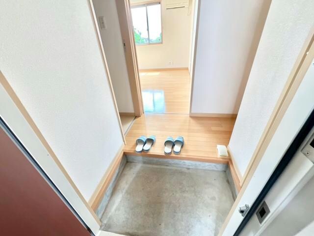 エクセラン多布施の物件内観写真