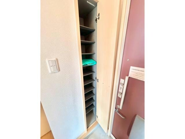 エクセラン多布施の物件内観写真