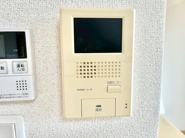 エクセラン多布施の物件内観写真