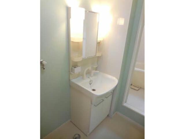 ウエストヴィレッヂの物件内観写真