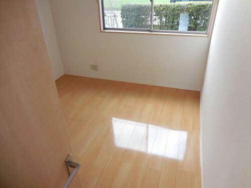 ウエストヴィレッヂの物件内観写真