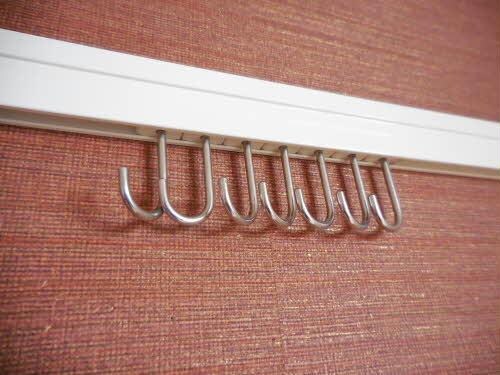 ウエストヴィレッヂの物件内観写真