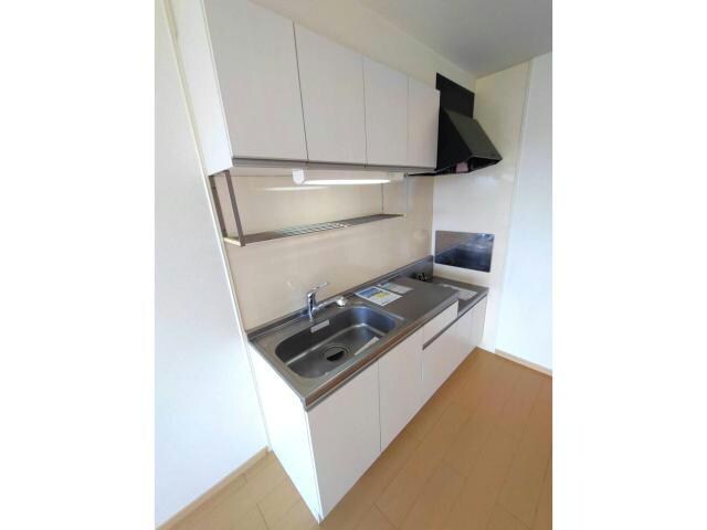 アネストソレイユの物件内観写真