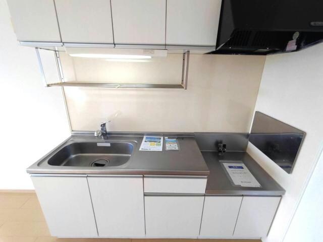 アネストソレイユの物件内観写真