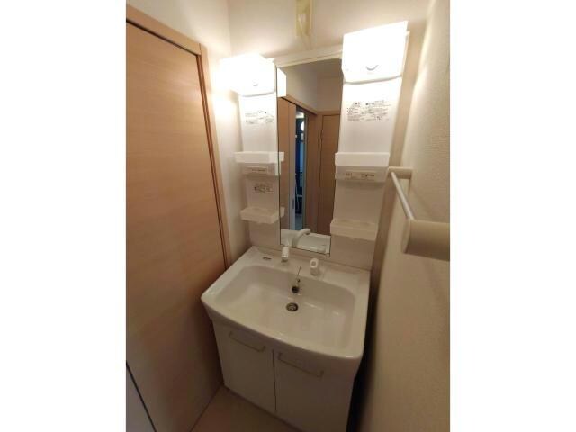 アネストソレイユの物件内観写真