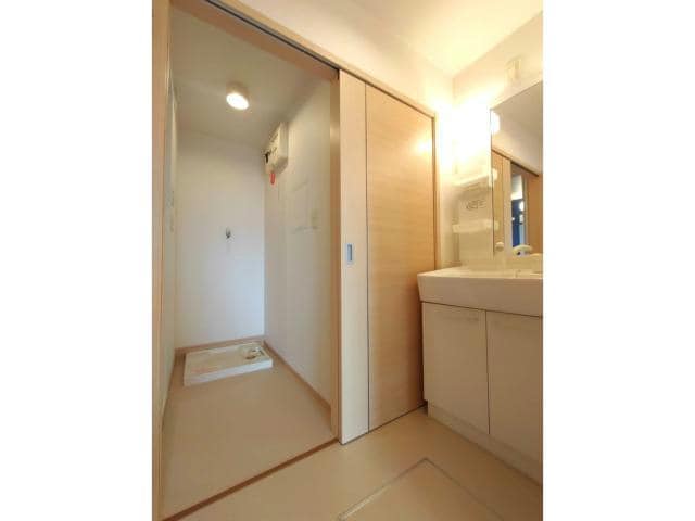 アネストソレイユの物件内観写真