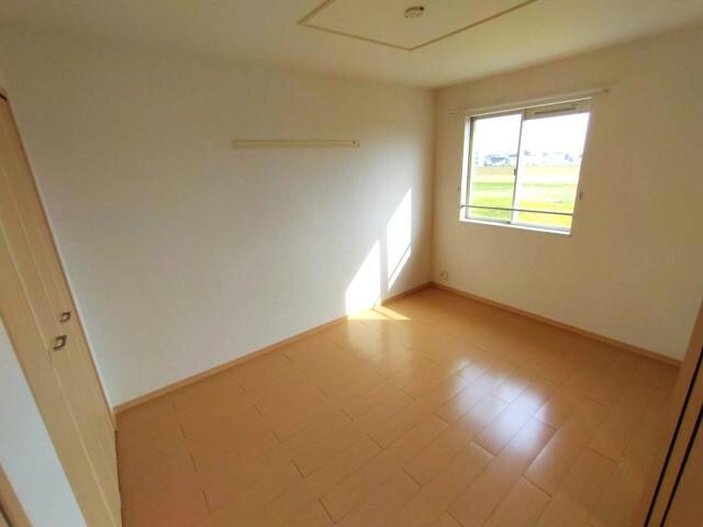 アネストソレイユの物件内観写真