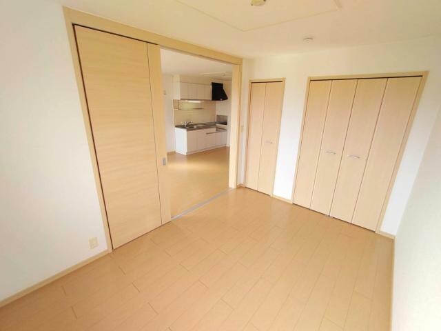 アネストソレイユの物件内観写真