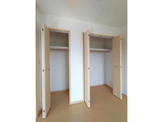 アネストソレイユの物件内観写真