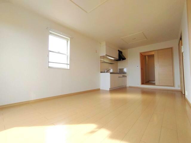 アネストソレイユの物件内観写真