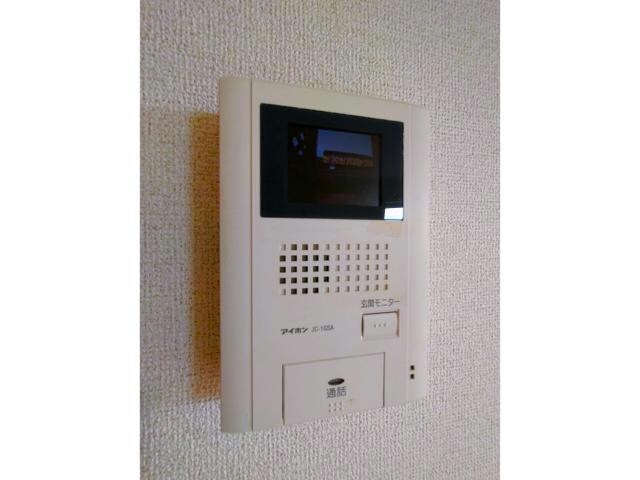 アネストソレイユの物件内観写真