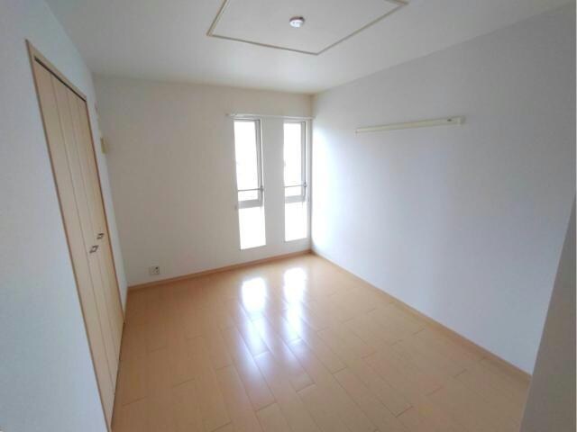 アネストソレイユの物件内観写真