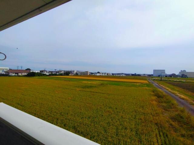 アネストソレイユの物件内観写真