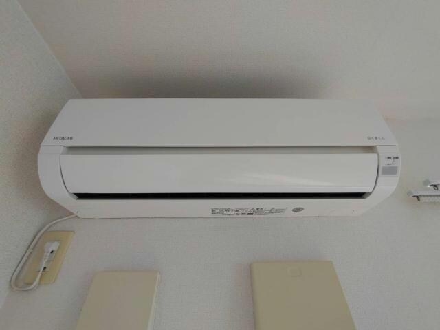 アネストソレイユの物件内観写真