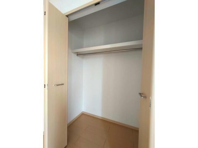 アネストソレイユの物件内観写真