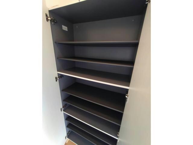 アネストソレイユの物件内観写真