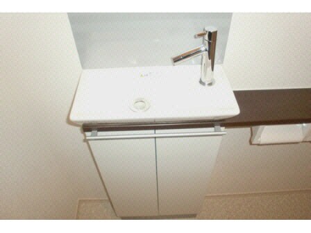 コムーラ・フロントの物件内観写真