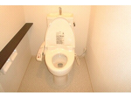 コムーラ・フロントの物件内観写真