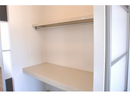 コムーラ・フロントの物件内観写真