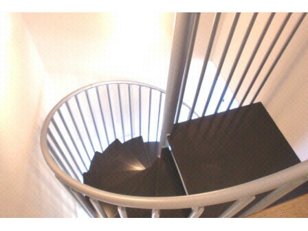 コムーラ・フロントの物件内観写真