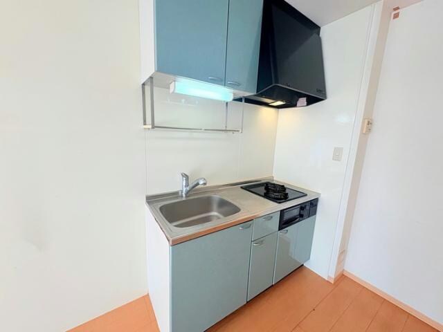 モナリエ長瀬の物件内観写真