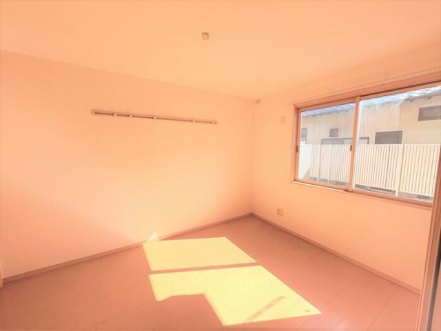 モナリエ長瀬の物件内観写真