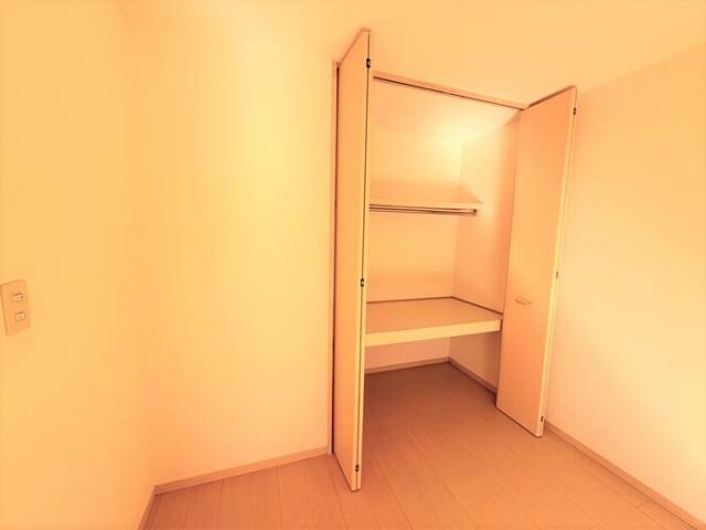 モナリエ長瀬の物件内観写真