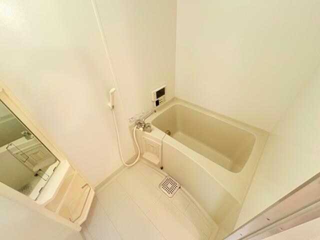 モナリエ長瀬の物件内観写真