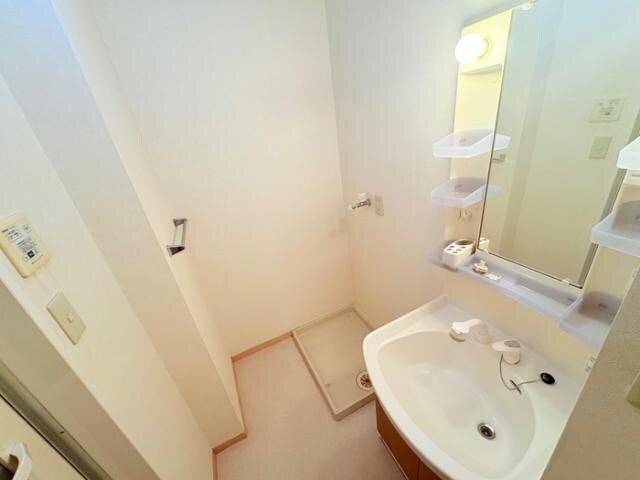 モナリエ長瀬の物件内観写真