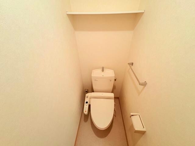 モナリエ長瀬の物件内観写真