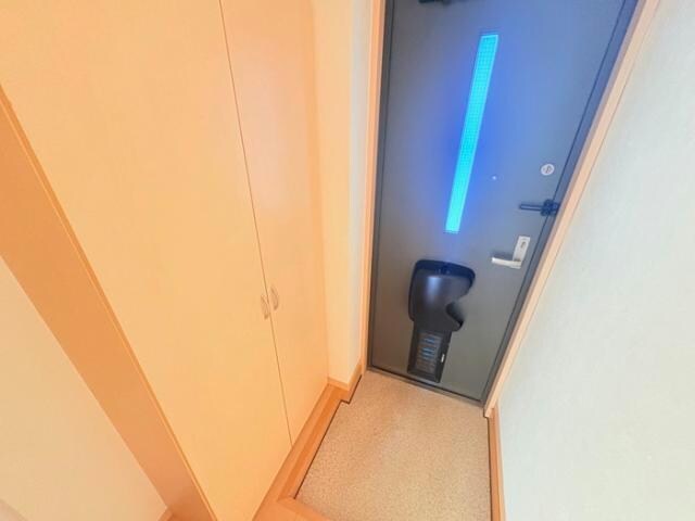 モナリエ長瀬の物件内観写真