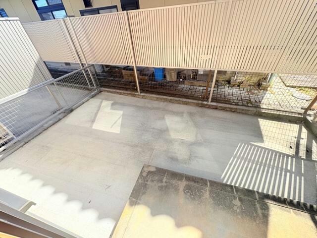 モナリエ長瀬の物件内観写真