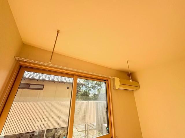 モナリエ長瀬の物件内観写真