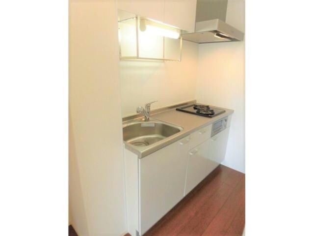 ヴィラージュ天祐館の物件内観写真