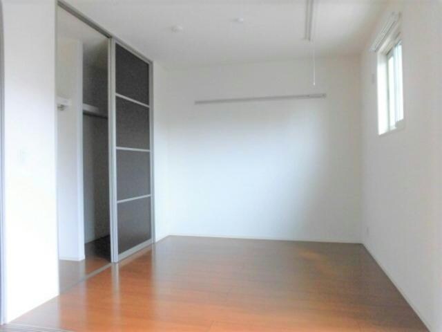 ヴィラージュ天祐館の物件内観写真