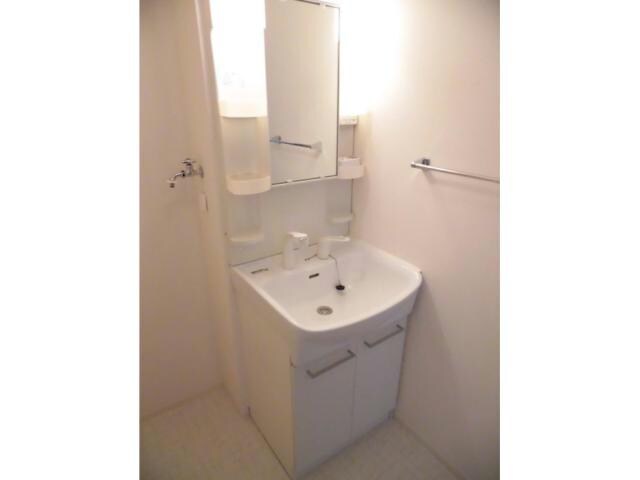 ヴィラージュ天祐館の物件内観写真