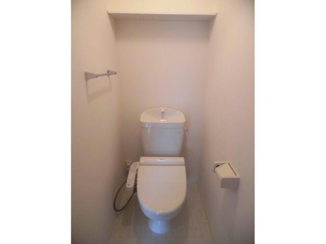 ヴィラージュ天祐館の物件内観写真