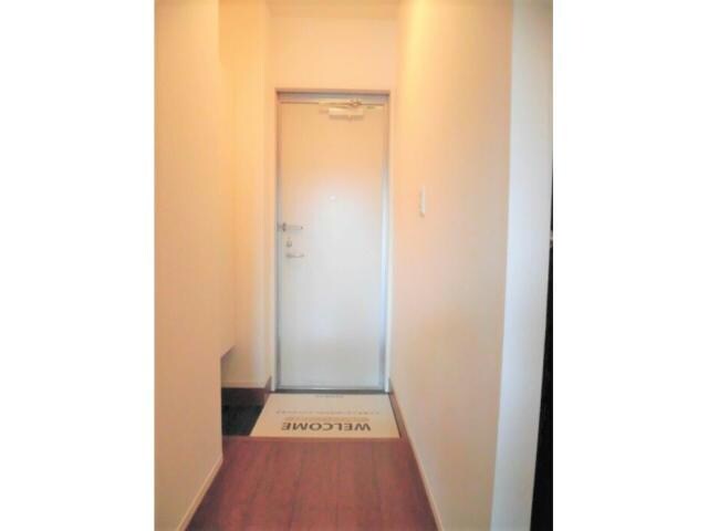 ヴィラージュ天祐館の物件内観写真