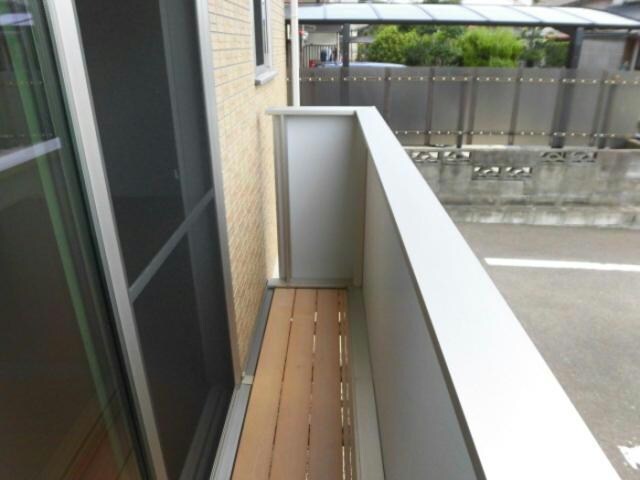 ヴィラージュ天祐館の物件内観写真