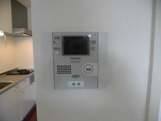 ヴィラージュ天祐館の物件内観写真