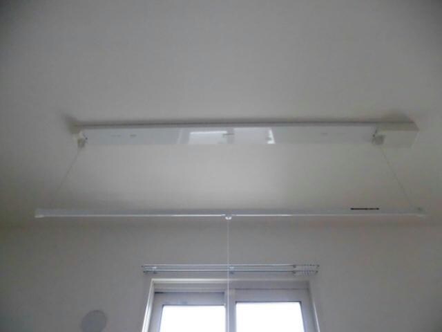 ヴィラージュ天祐館の物件内観写真