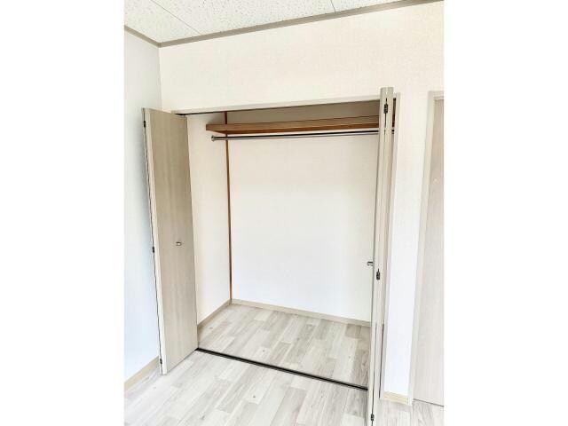 アルカディアの物件内観写真