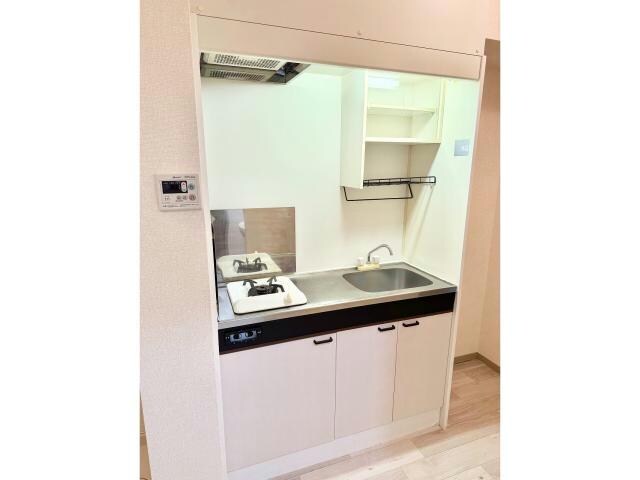 アルカディアの物件内観写真