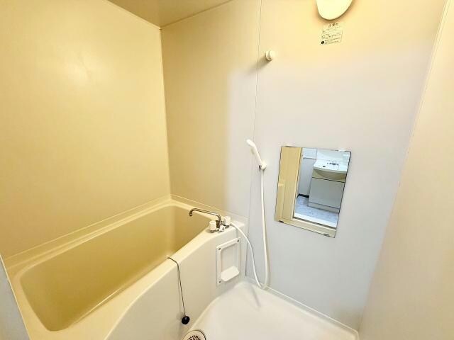 アルカディアの物件内観写真