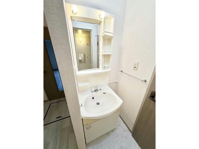 アルカディアの物件内観写真